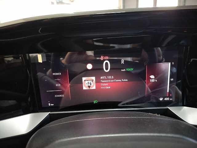 Opel Mokka 156 CV GS Elettrica *KM Ø*