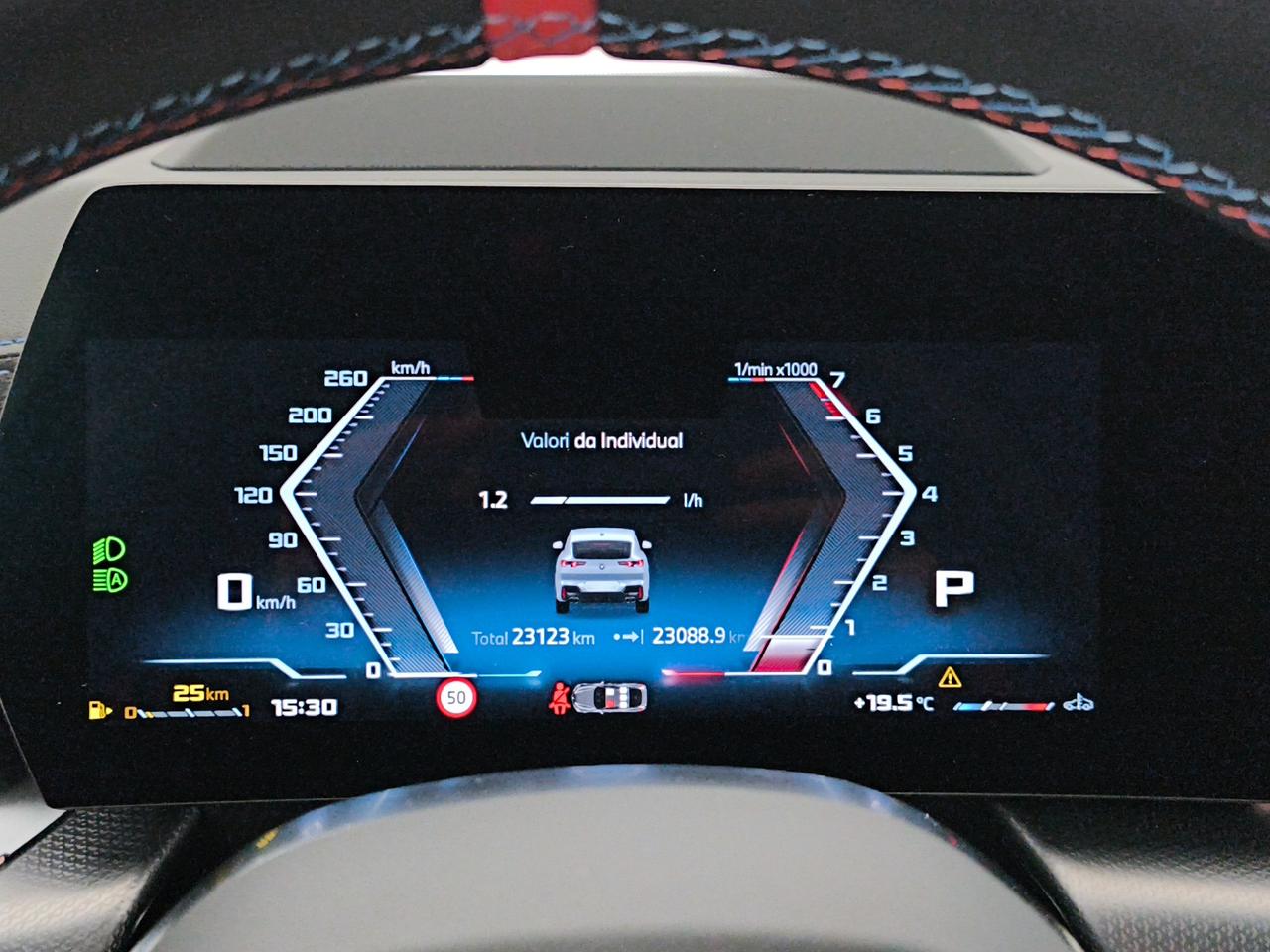 BMW X2 M35i xDive Msport Pro