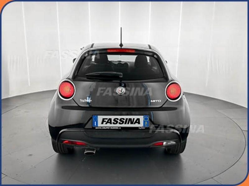 Alfa Romeo MiTo MiTo 1.4 Super 78cv