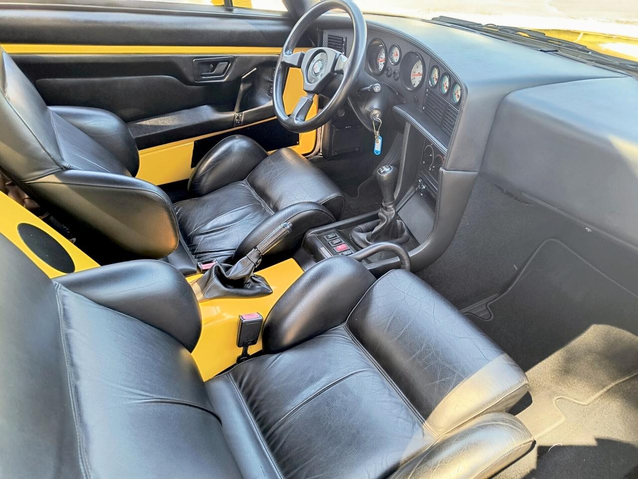 Alfa Romeo RZ