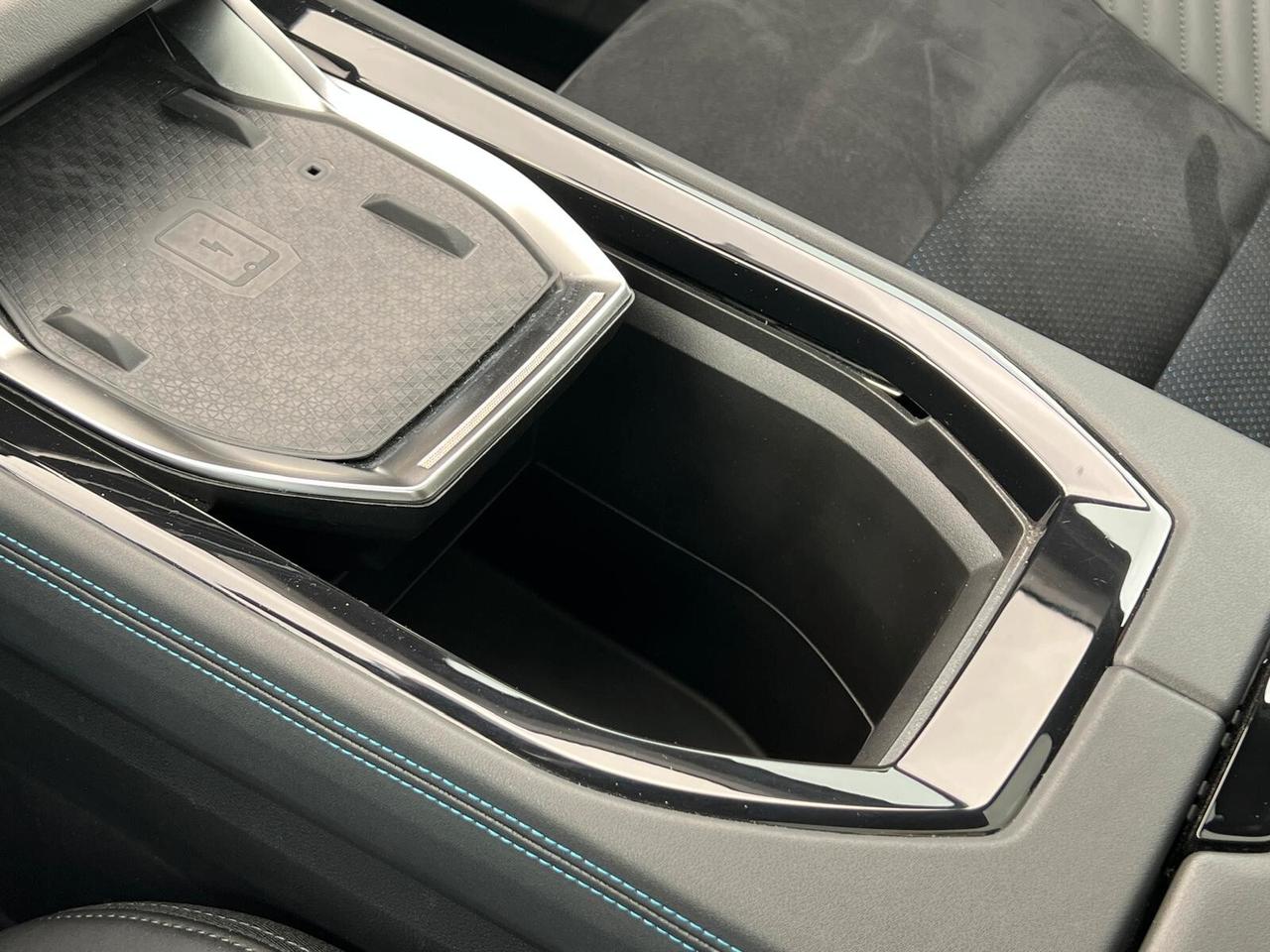 Renault Rafale Full Hybrid E-Tech 200 CV Esprit Alpine