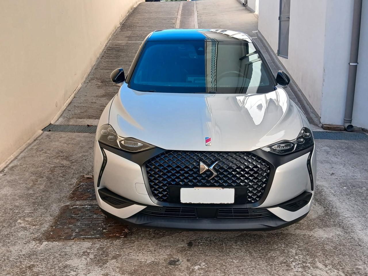 Ds DS3 3 Crossback BlueHDi 130 aut. Performance Line+