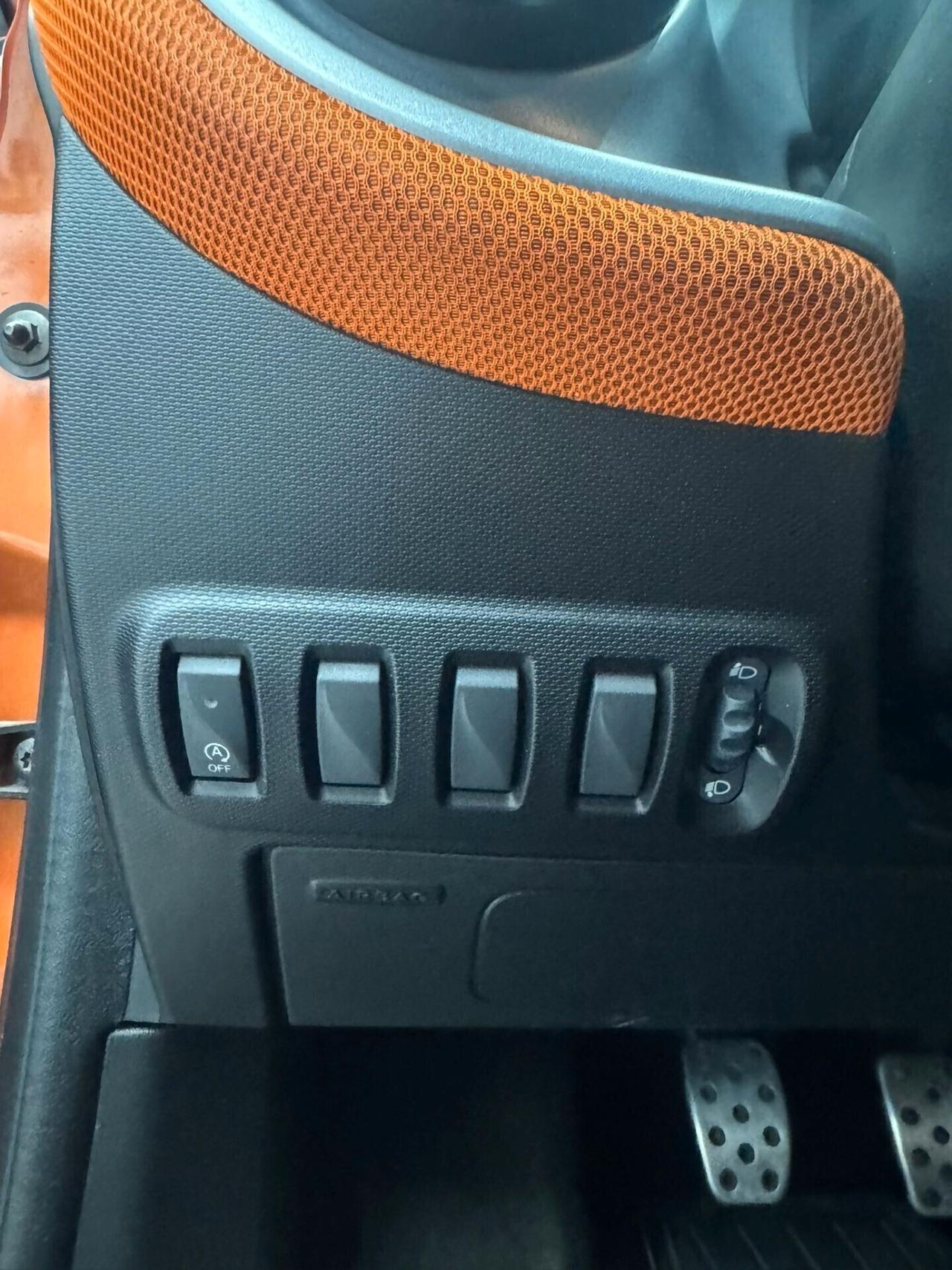 Smart ForFour 70 1.0 Prime