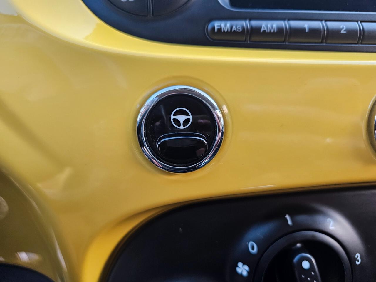 Fiat 500 1.2 Benzina - OK Neopatentati