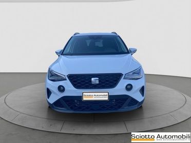 SEAT Arona 1.0 EcoTSI Style