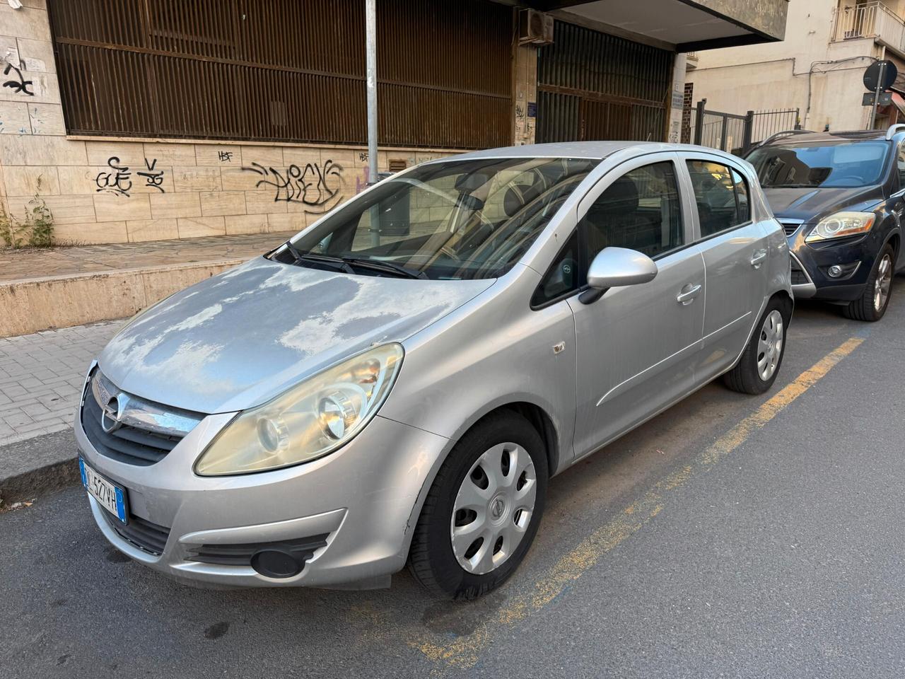 Opel Corsa 1.4 16V 5 porte Enjoy