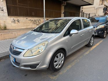 Opel Corsa 1.4 16V 5 porte Enjoy