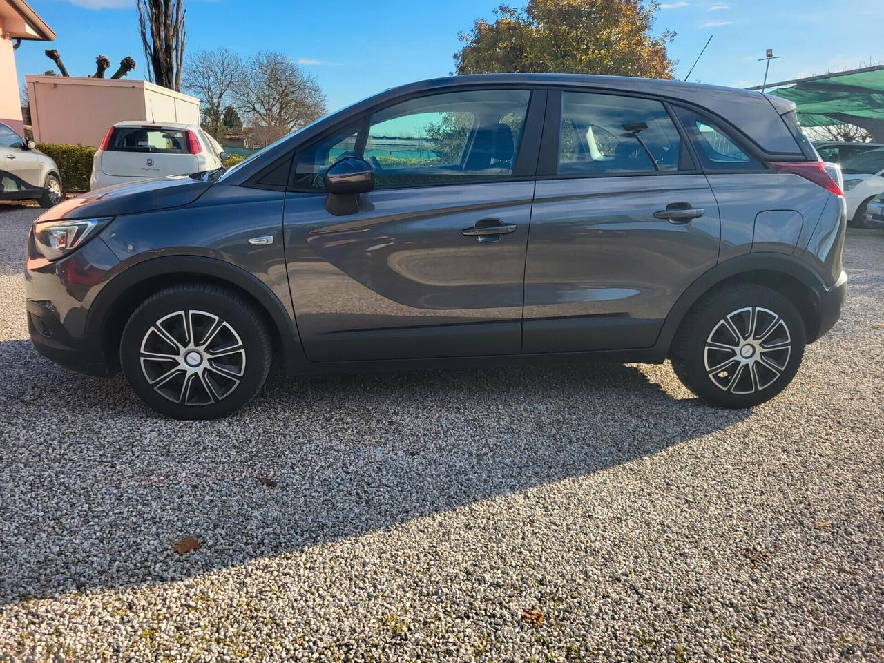 Opel Crossland Crossland X 1.5 ECOTEC D 102 CV Start&Stop Innovation