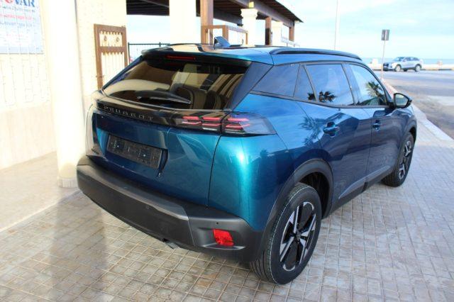 PEUGEOT 2008 PureTech 100 S&S Allure-KM0