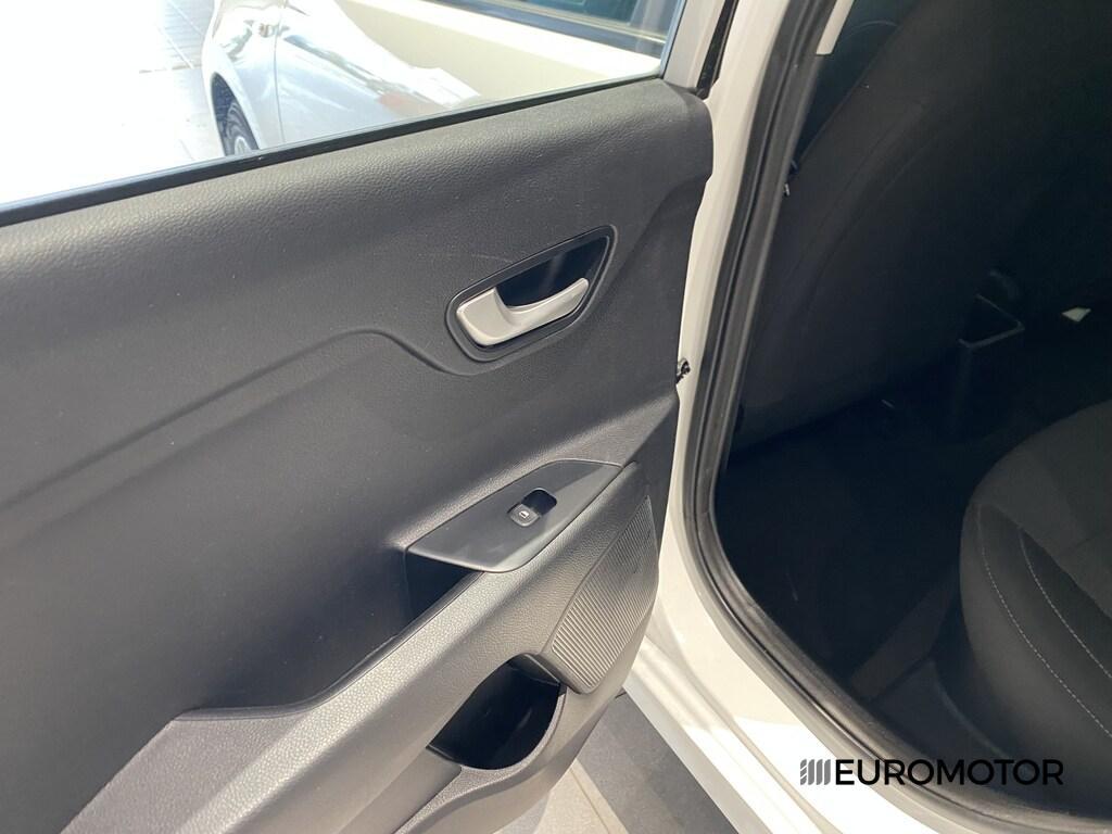 Kia Rio 5 Porte 1.2 MPI Evolution 2WD