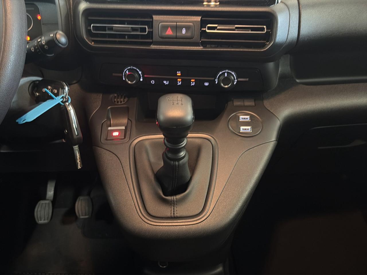 Toyota Proace City Verso 1.5D 100cv S&S mt6 L1 D