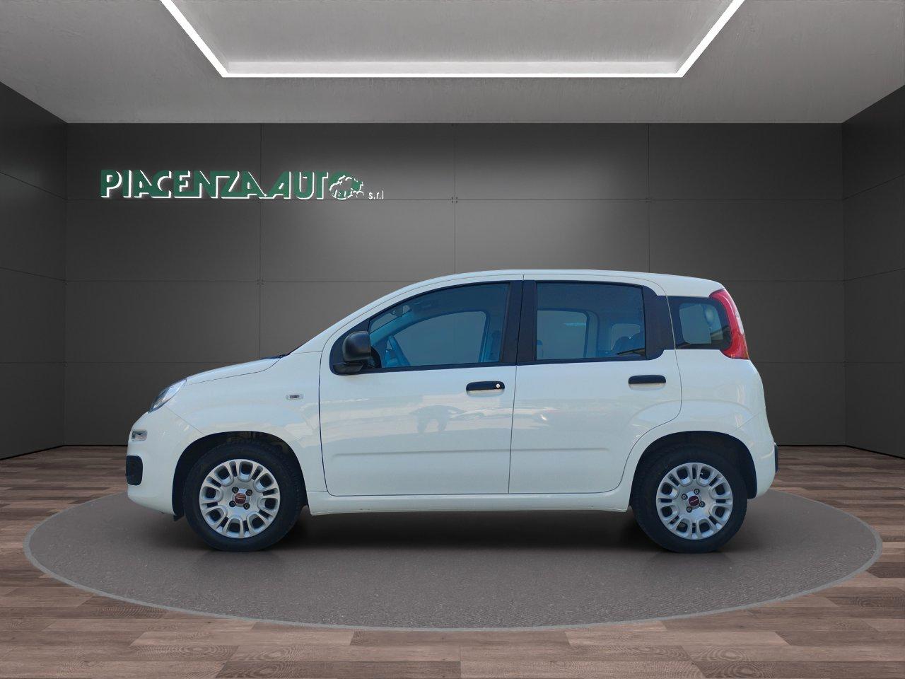 Fiat Panda 1.0 hybrid Easy s&s 70cv.PREZZO REALE