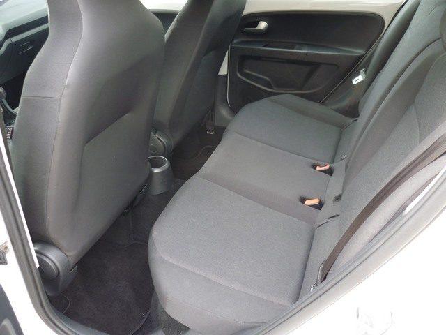 VOLKSWAGEN up! 1.0 5p. move up! BlueMotion Technology