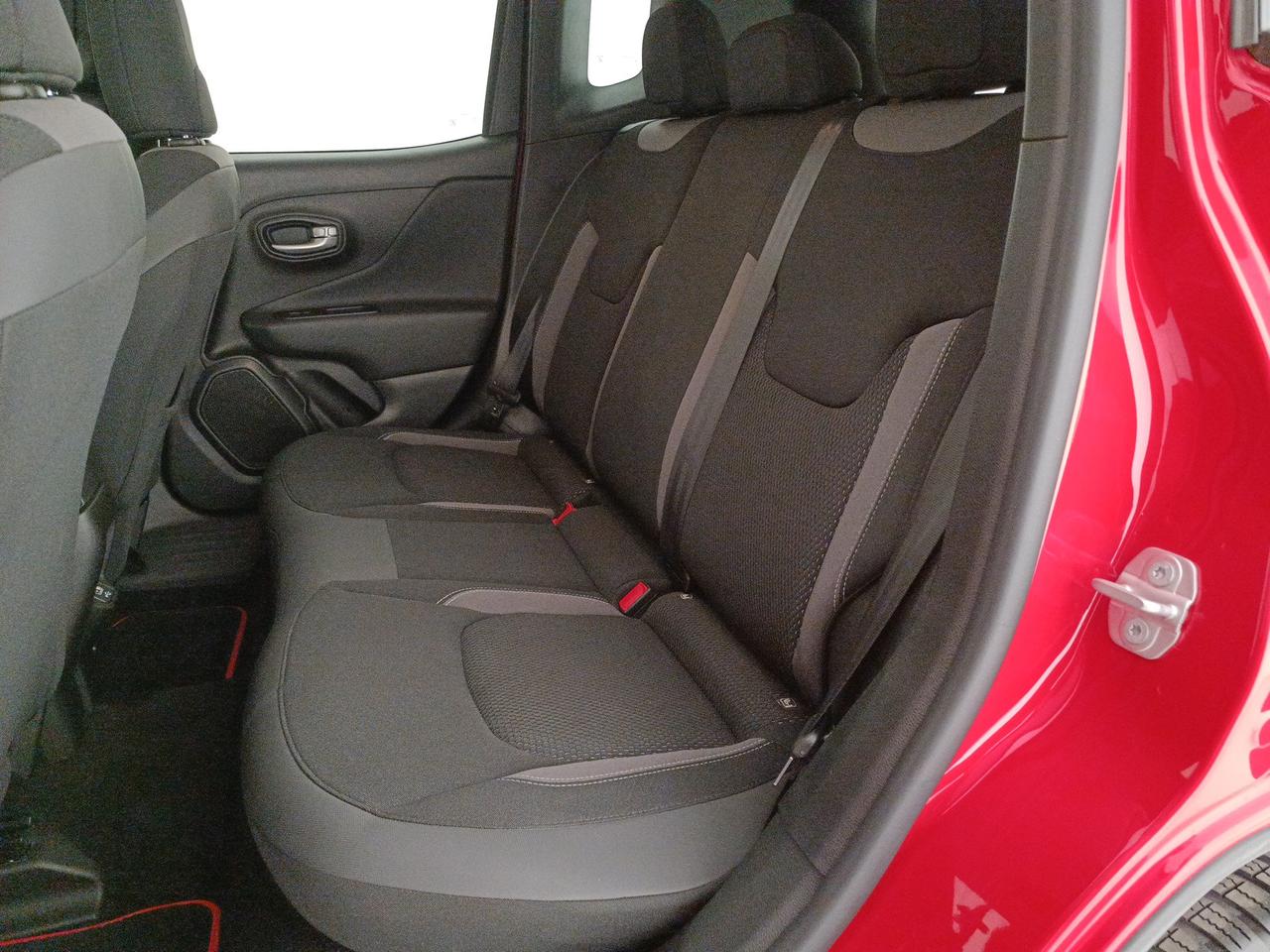 JEEP Renegade 2019 - Renegade 1.0 t3 Longitude 2wd