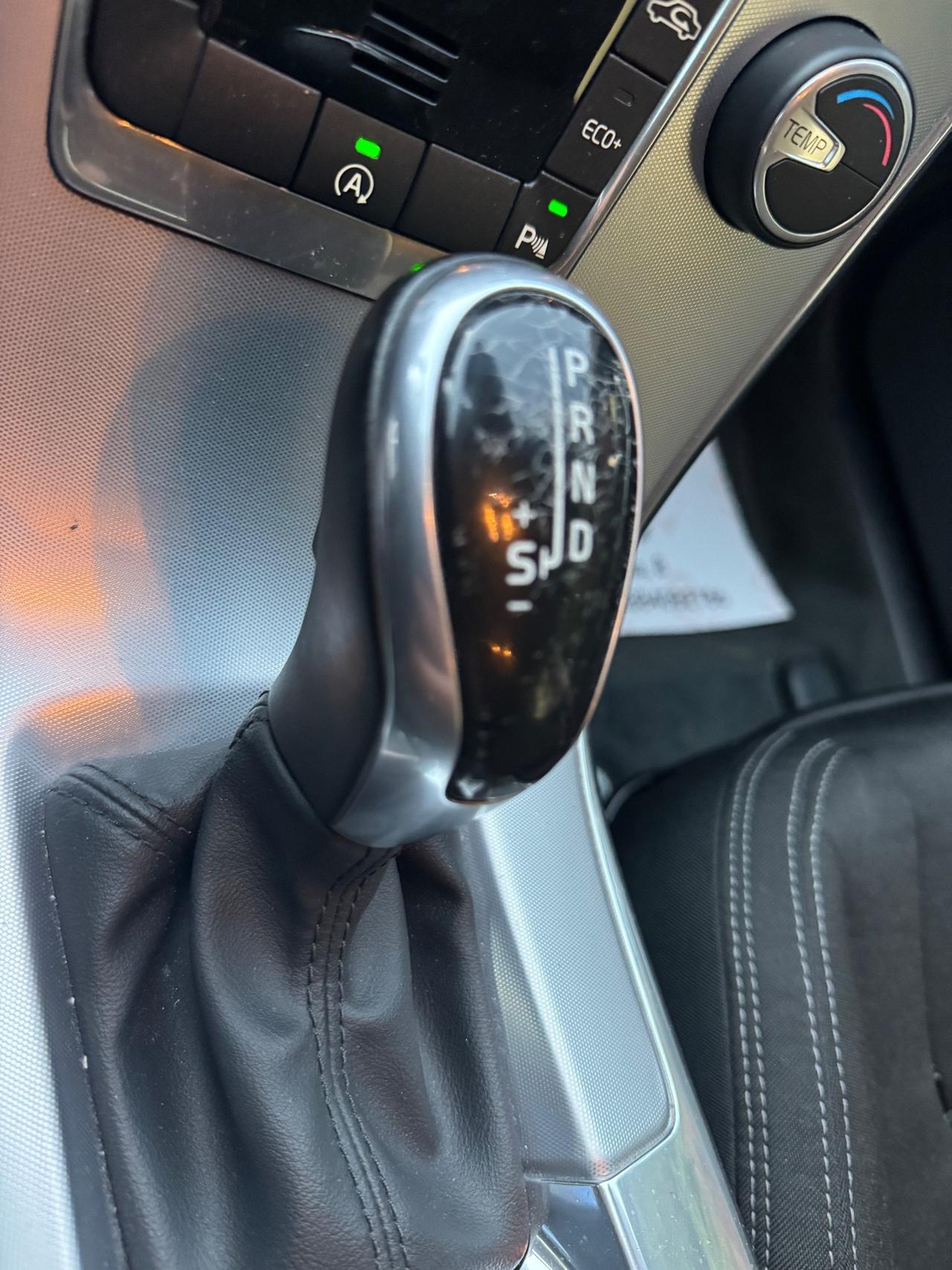 Volvo XC 60 XC60 D3 Geartronic Summum