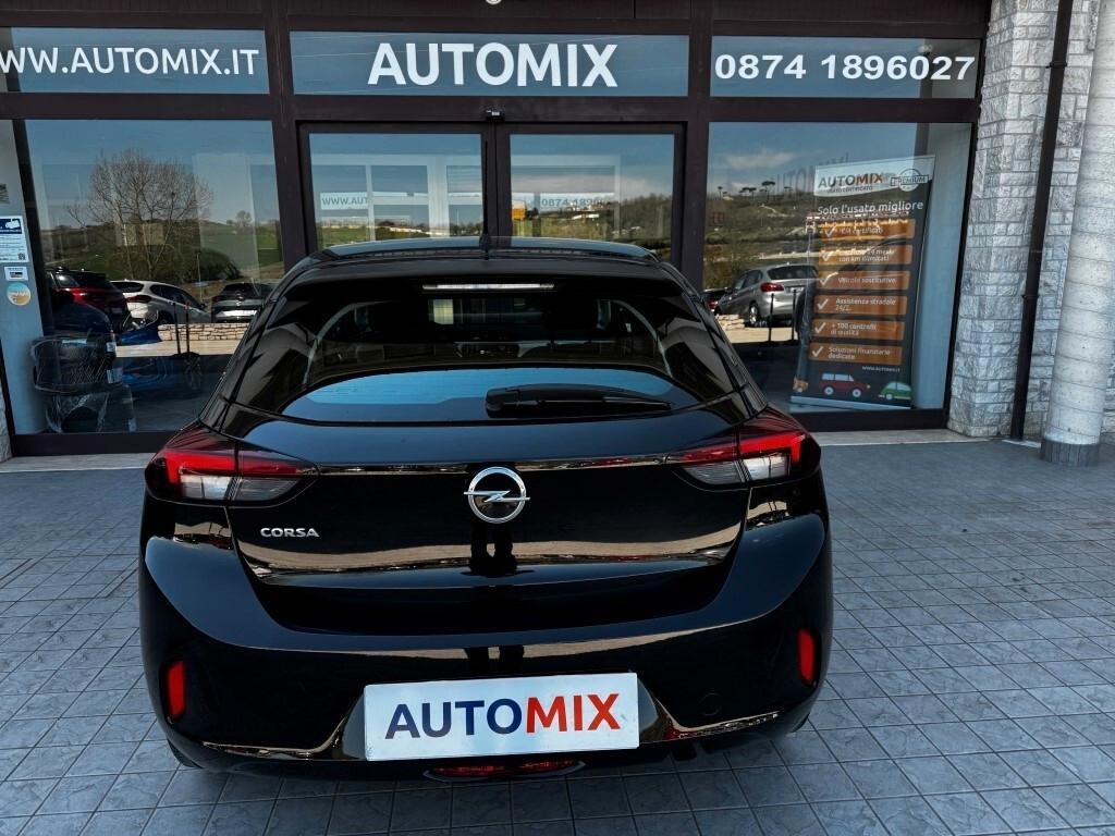 Opel Corsa 1.2 Edition S&s 75cv