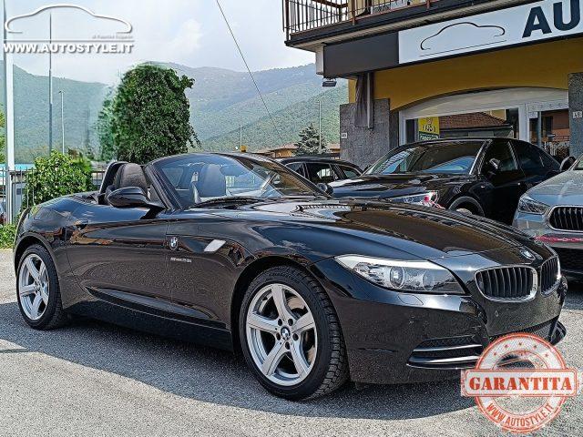BMW Z4 sDrive28i SPORTAUTOMATIC Roadster