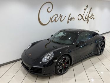 PORSCHE 911 3.0 Carrera 991 4S Coupé