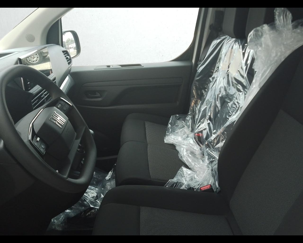 FIAT Scudo (2021-->) - Scudo 1.5 BlueHDi 120 CV S&S PL-TN Furgone