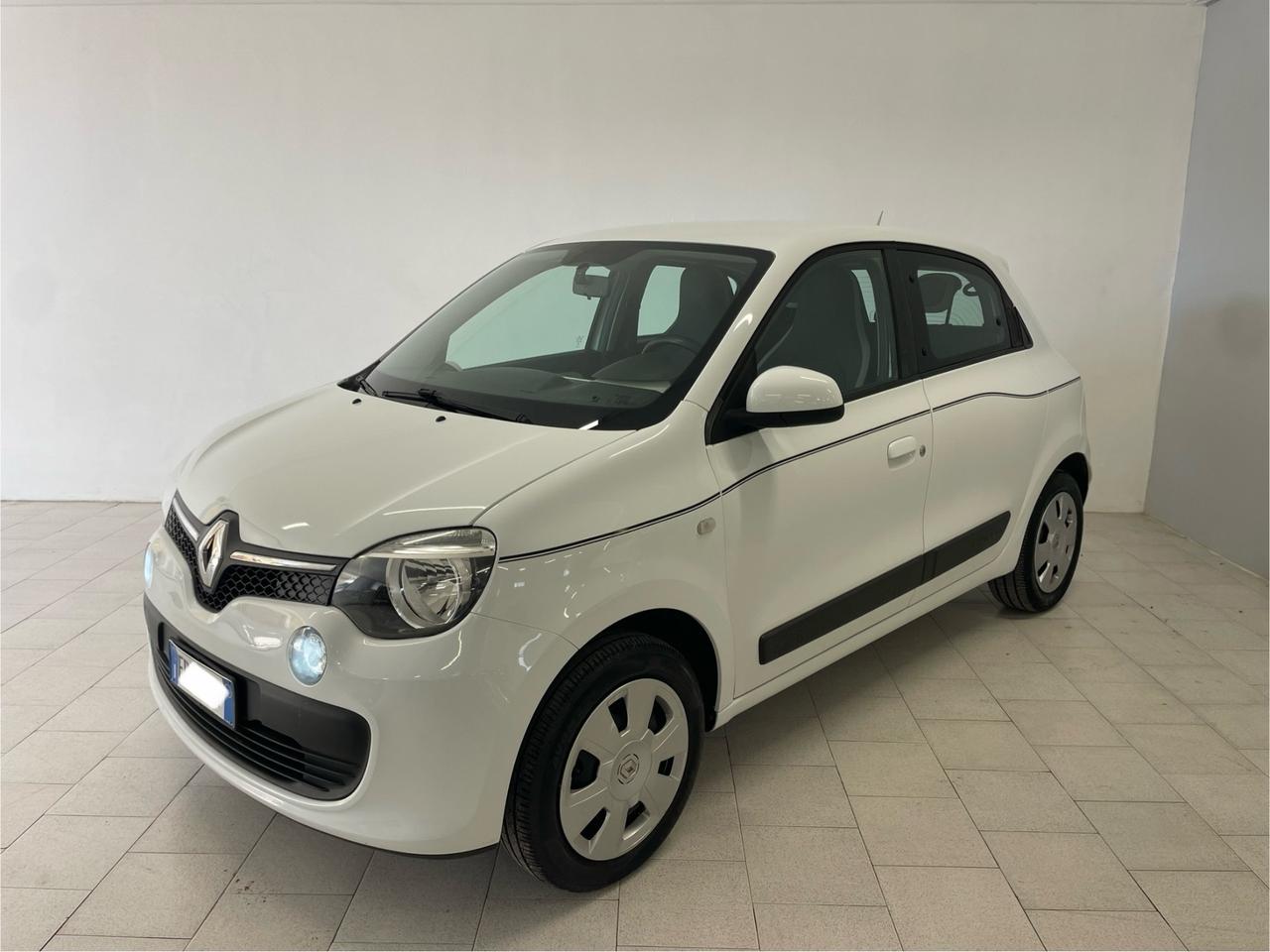Renault Twingo SCe Live km 79.000 Perfetta !
