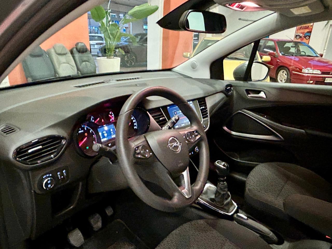 Opel Crossland X 1.5 ECOTEC D 102 CV Start&Stop Ultimate