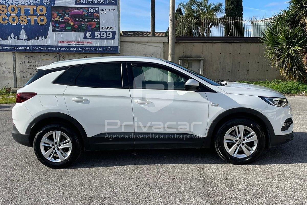 OPEL Grandland X 1.6 diesel Ecotec Start&Stop Business
