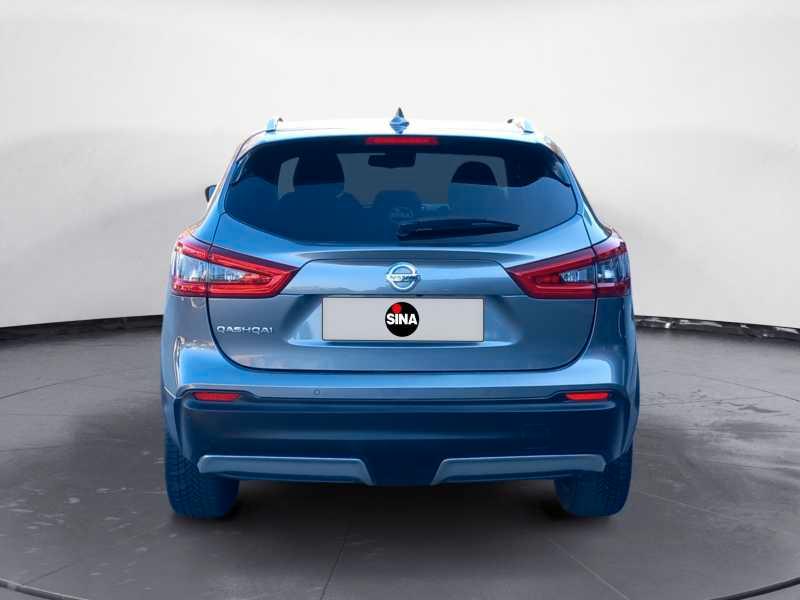 NISSAN Qashqai 1.6 dig-t N-Connecta 163cv #Tettopanoramico