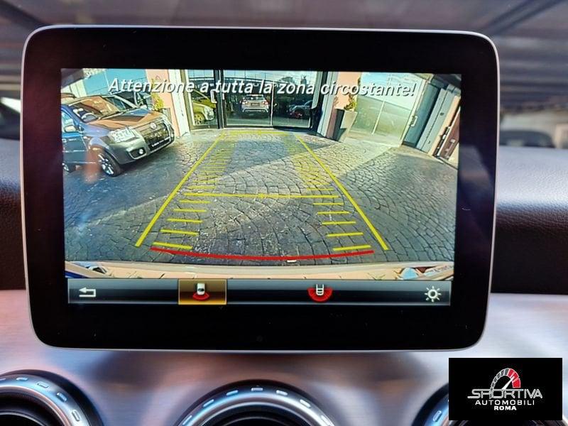 Mercedes-Benz GLA AMG PREMIUM 69000 KM AUTOMATICA! GLA 200