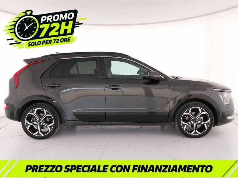 Kia Niro 1.6 gdi hev Style dct6