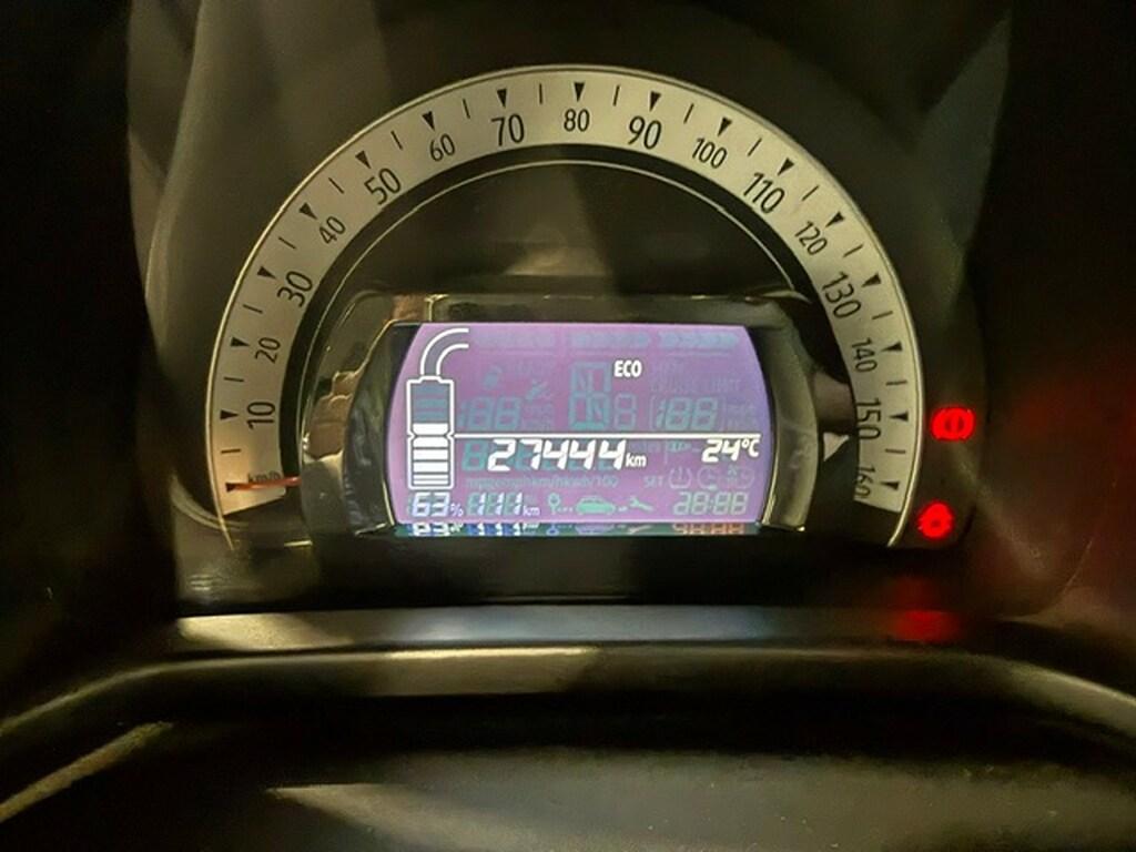 Renault Twingo 22kWh Authentic