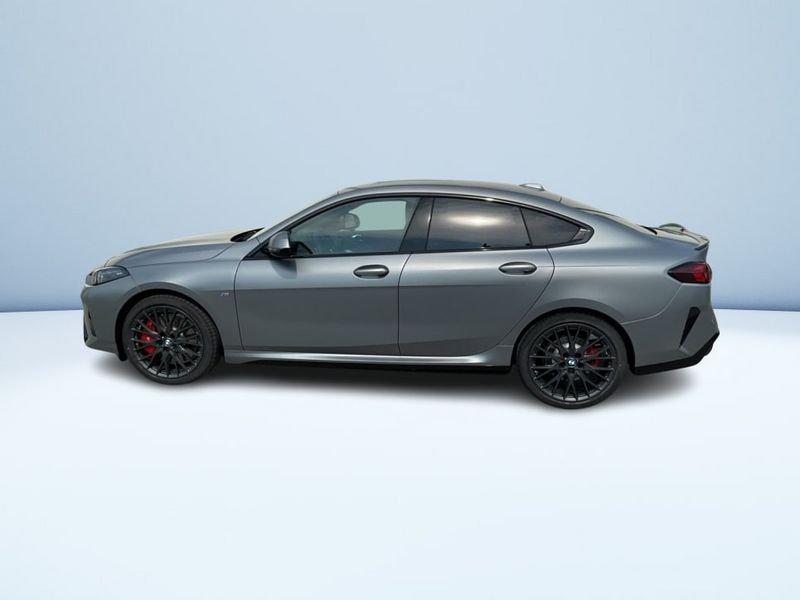BMW Serie 2 G.C. Serie 2 Gran Coupé 220d M Sport Pro