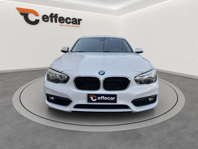 BMW 116 d 5p. Business