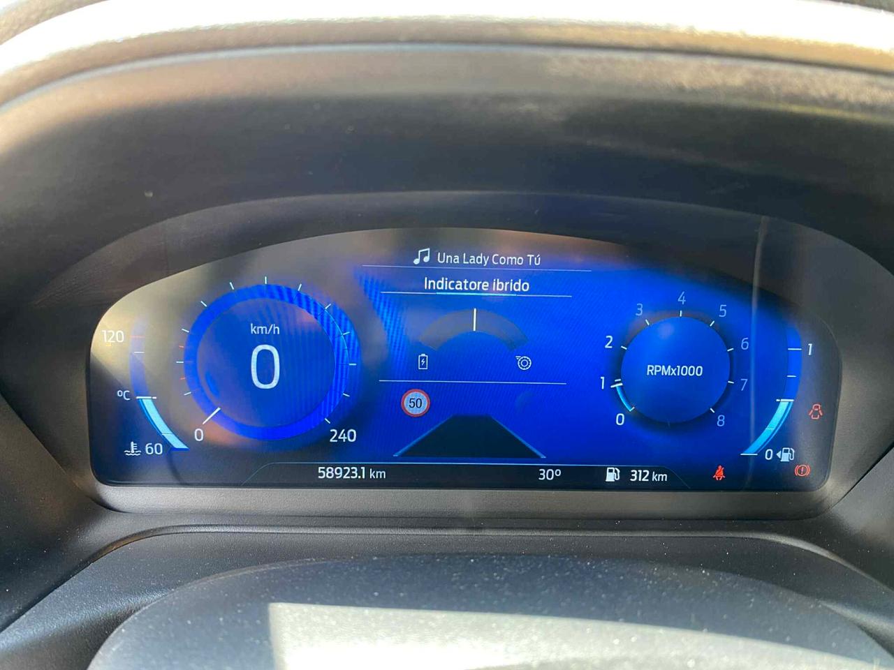 Ford Puma 1.0 124cv St-line Business Ok Neop.