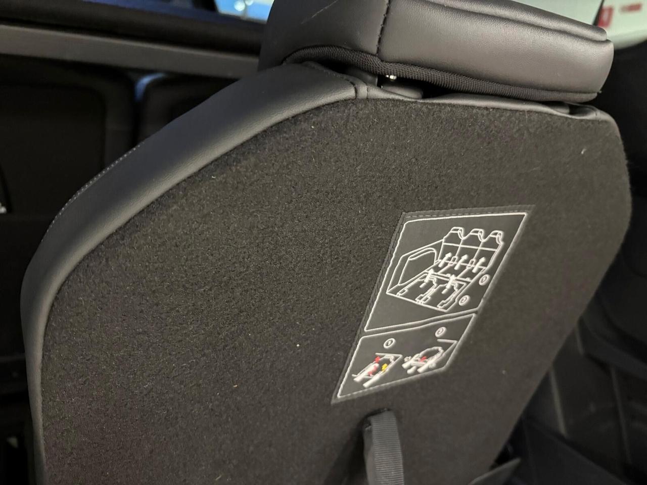 Peugeot 5008 GT BlueHDi 180 EAT8 7 posti SPOTICAR