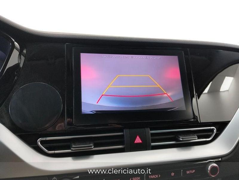 Kia Niro 1.6 GDi DCT HEV Style
