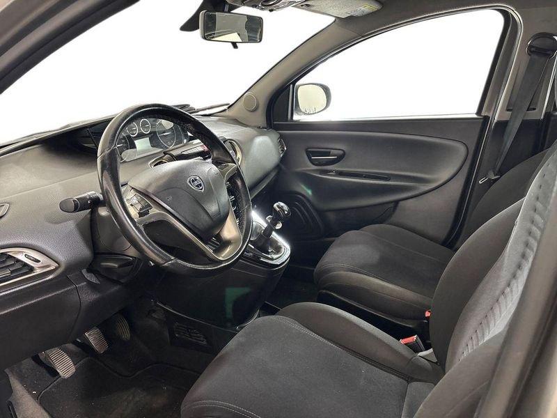 Lancia Ypsilon III 1.2 8v Gold c/CL ecochic Gpl 69cv