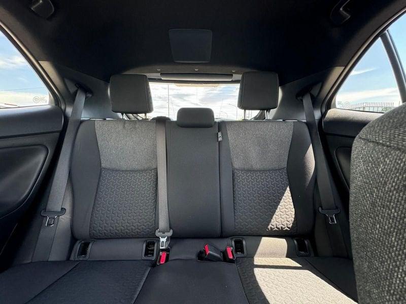 Toyota Yaris Cross 1.5H (116 CV) E-CVT Trend