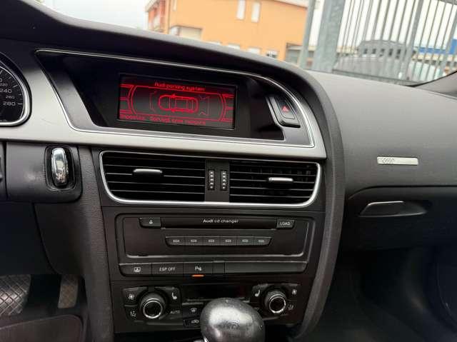 Audi A5 2.7 V6 tdi Ambition multitronic