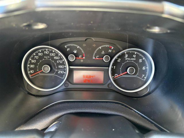 FIAT Doblo 1.6 MJT 105CV Maxi