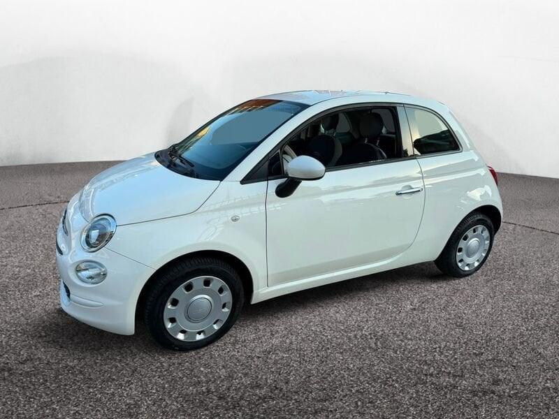 FIAT 500 1.2 69cv Pop