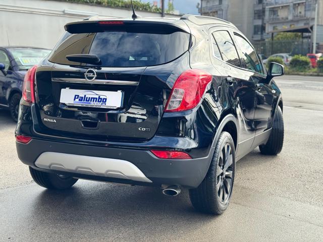 OPEL Mokka X 1.6 CDTI Ecotec 136CV Innovation