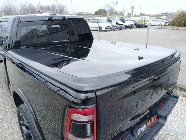 DODGE RAM 1500 5.7 GPL V8 Limited Night N1