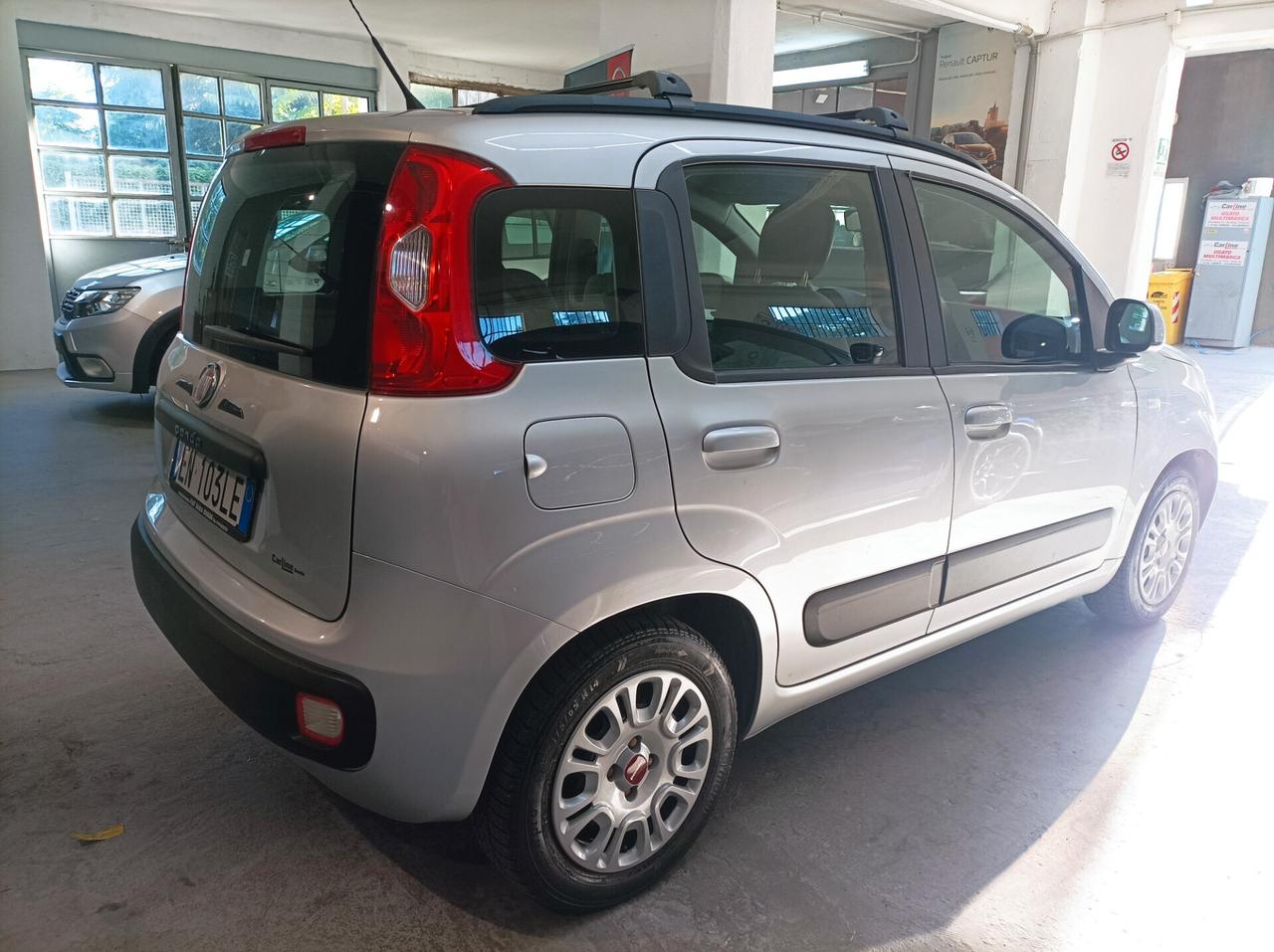 Fiat Panda 1.2 (IN TRATTATIVA)