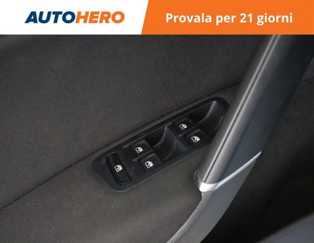 VOLKSWAGEN Golf 1.4 TGI DSG 5p. Business BlueMotion