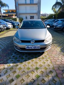 Volkswagen Golf 1.6 TDI DSG 5p. Highline BlueMotion Technology