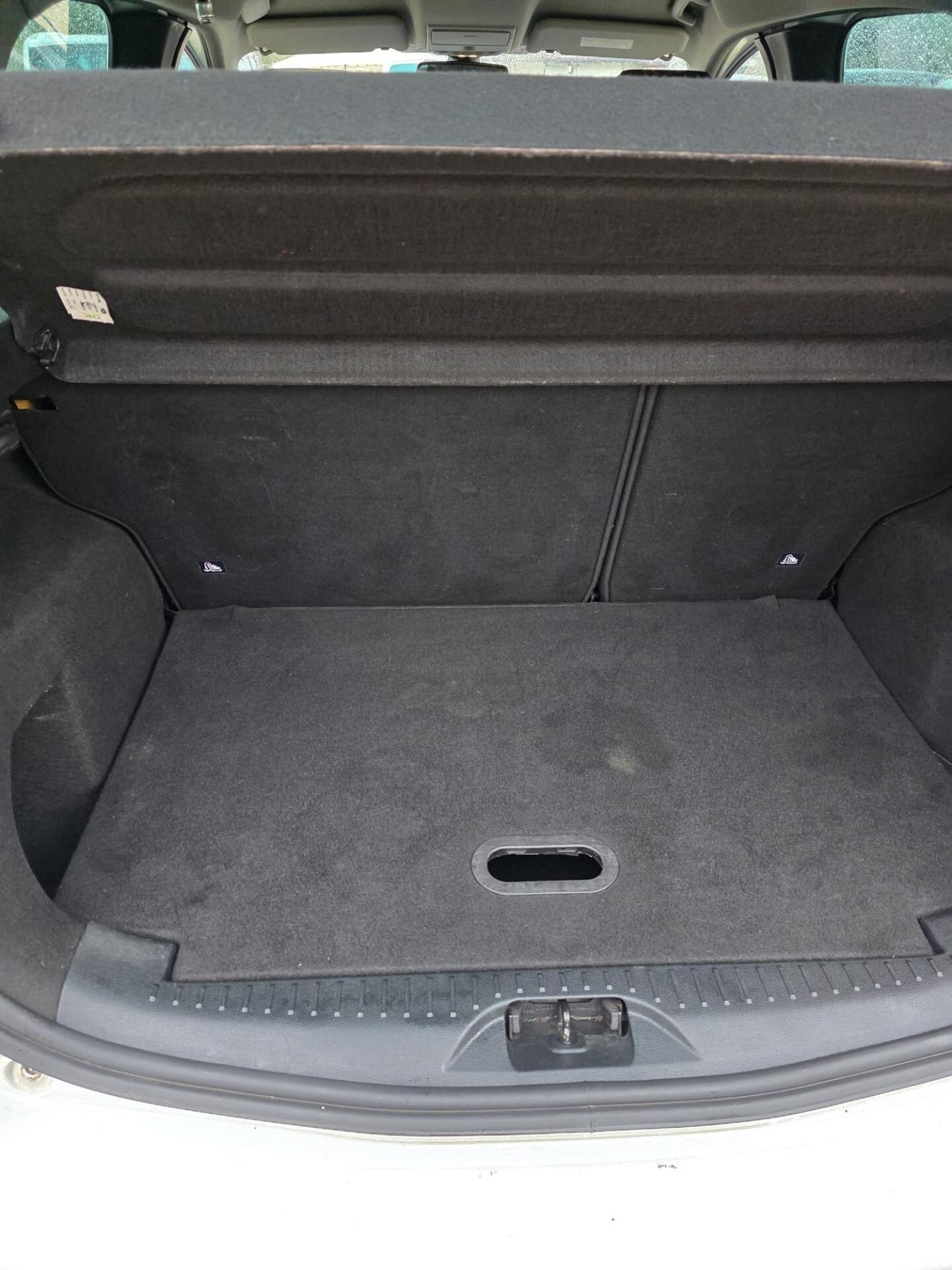 Ford B-Max 1.5 TDCi 75 CV Business Titanium