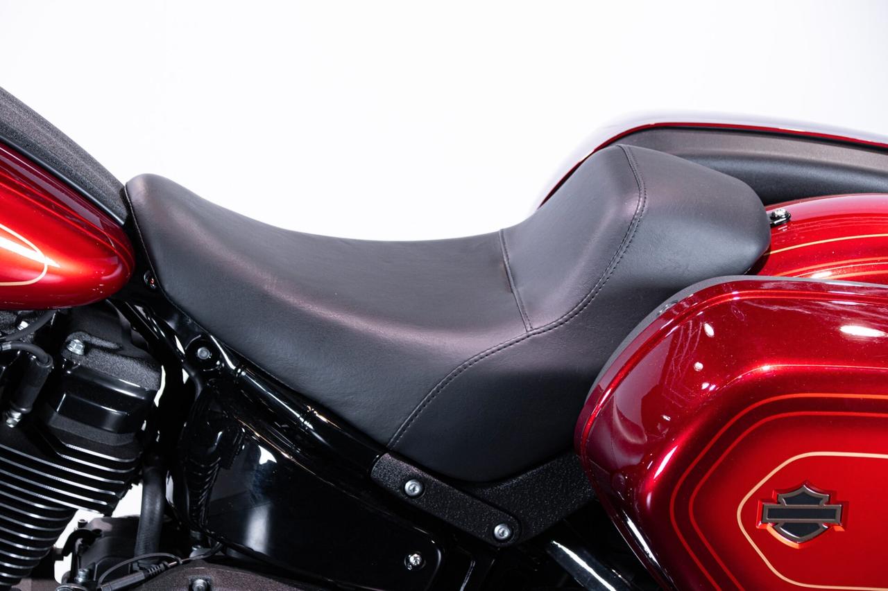 Harley-davidson Low Rider El Diablo - 2023