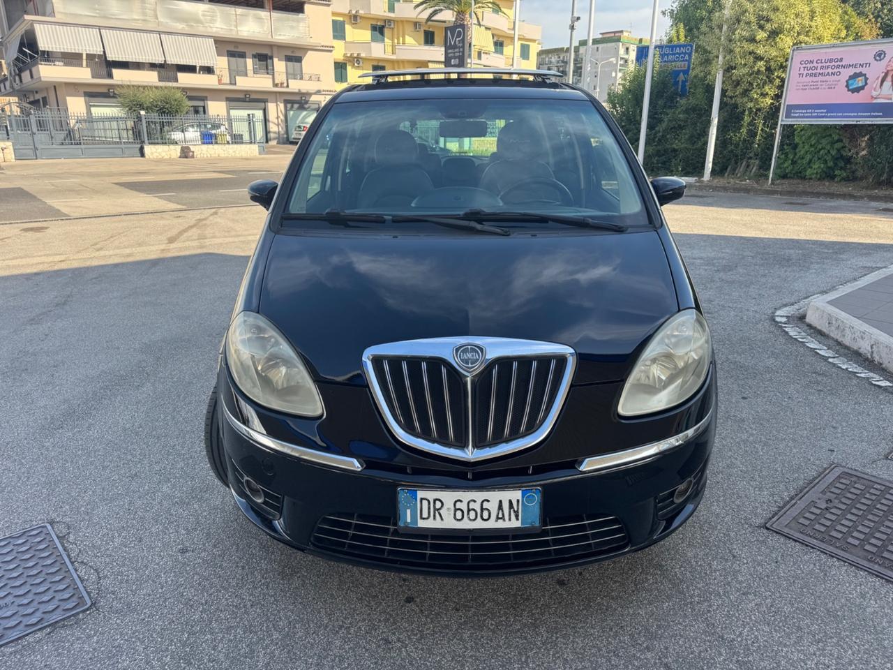 Lancia MUSA 1.3 Multijet 16V 90 CV Platino