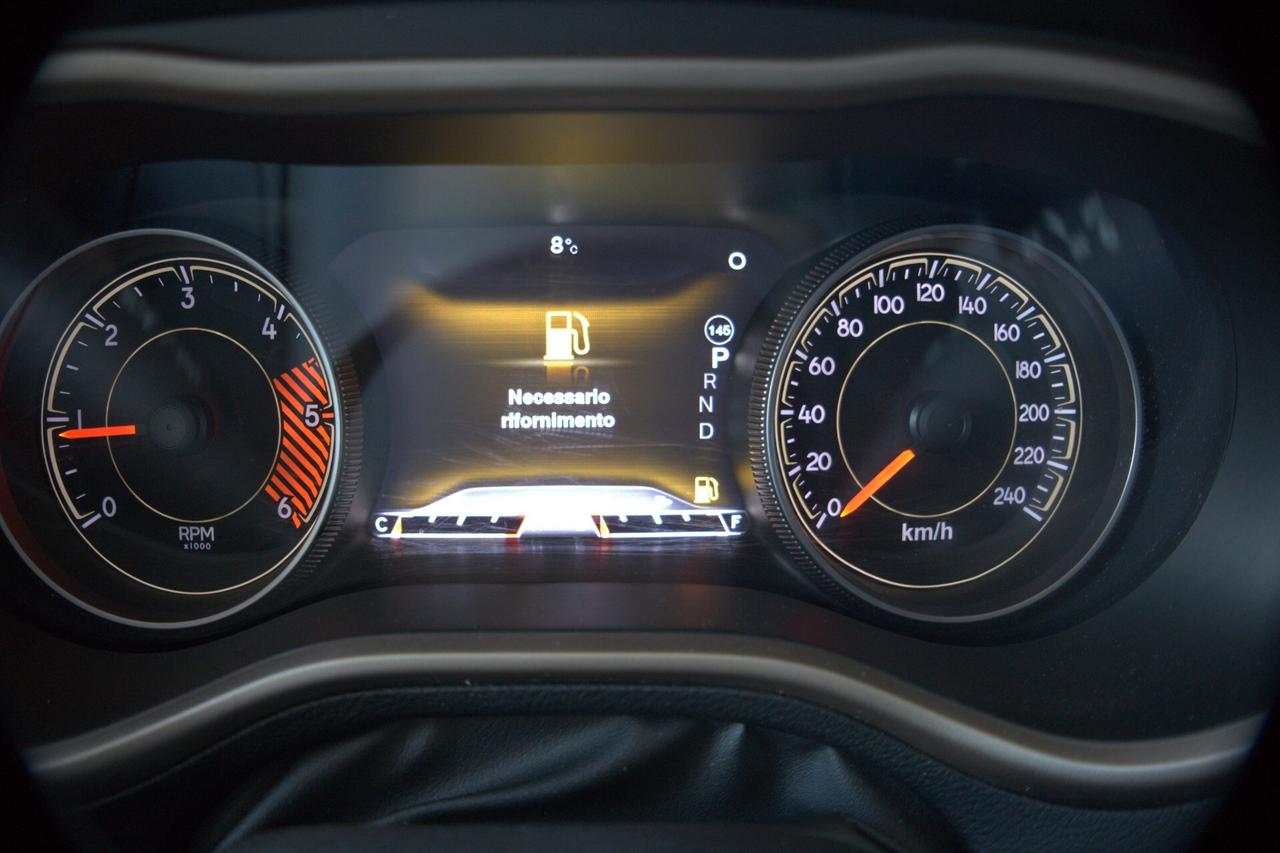 JEEP CHEROKEE 2.0 Mjt II 4WD ACTIVE DRIVE I LIMITED