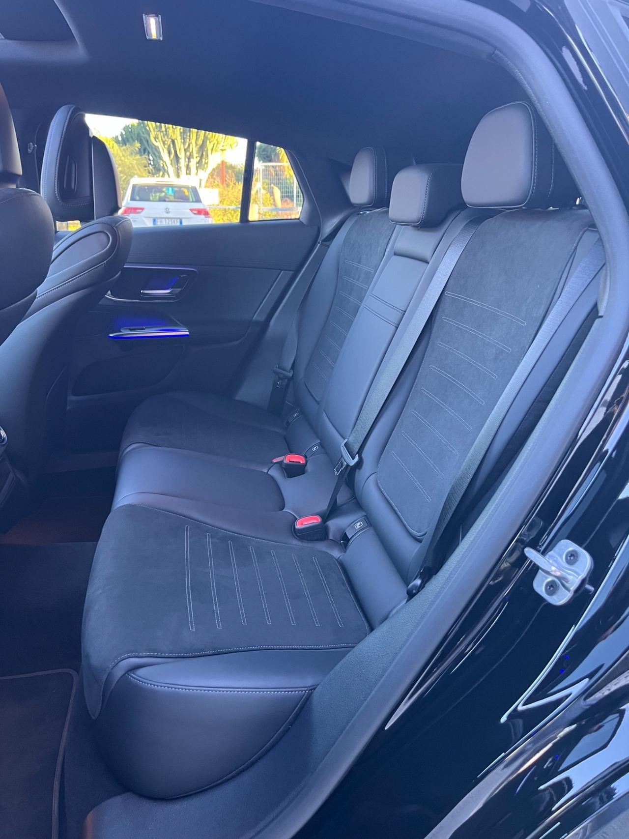 Mercedes-benz GLC 220 d 4Matic Mild Hybrid AMG Line Premium Plus